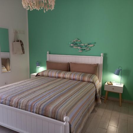 B&B La Stanza Del Borgo Cervia Exterior foto